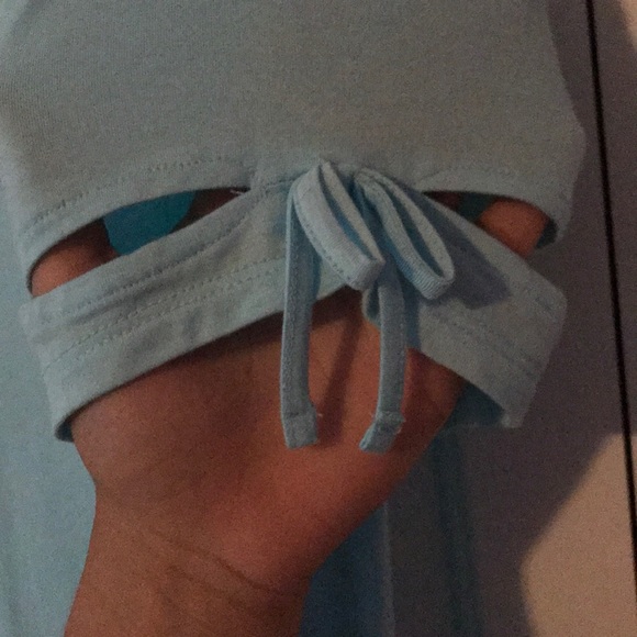 Justice Cute Top - Picture 3 of 3